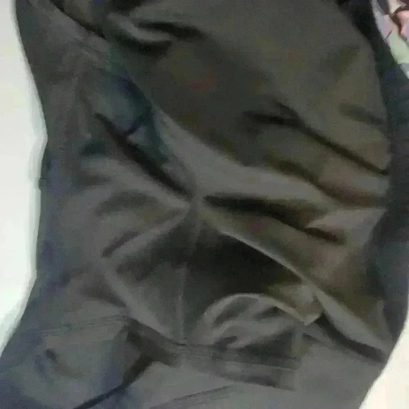 Ralph Lauren Rlx Women's Size Large Golf Skirt Skort Geometric Pockets - Picture 8 of 12